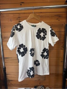 Denim Tears T Shirt
